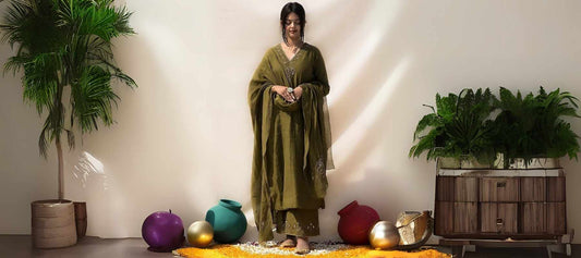 Minimalist Indian Fashion: Simple Looks That Still Make a Statement
