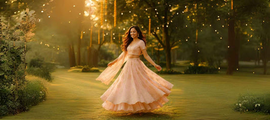 The Ultimate Traditional Wear Style Guide for Women: Trends, Tips & Must-Haves