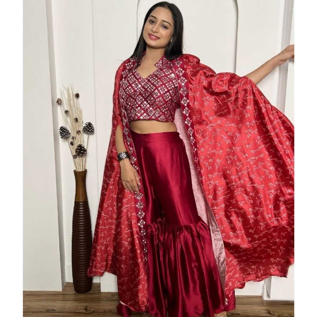 Desi Vogue