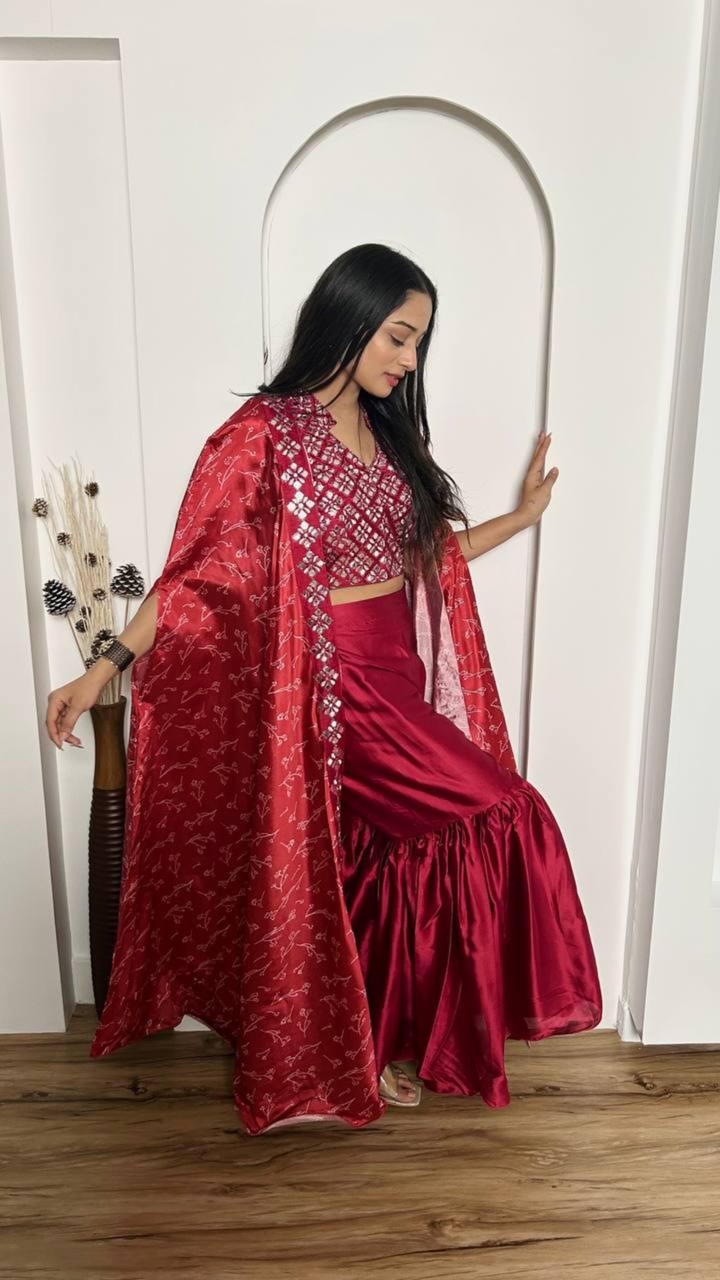 Desi Vogue