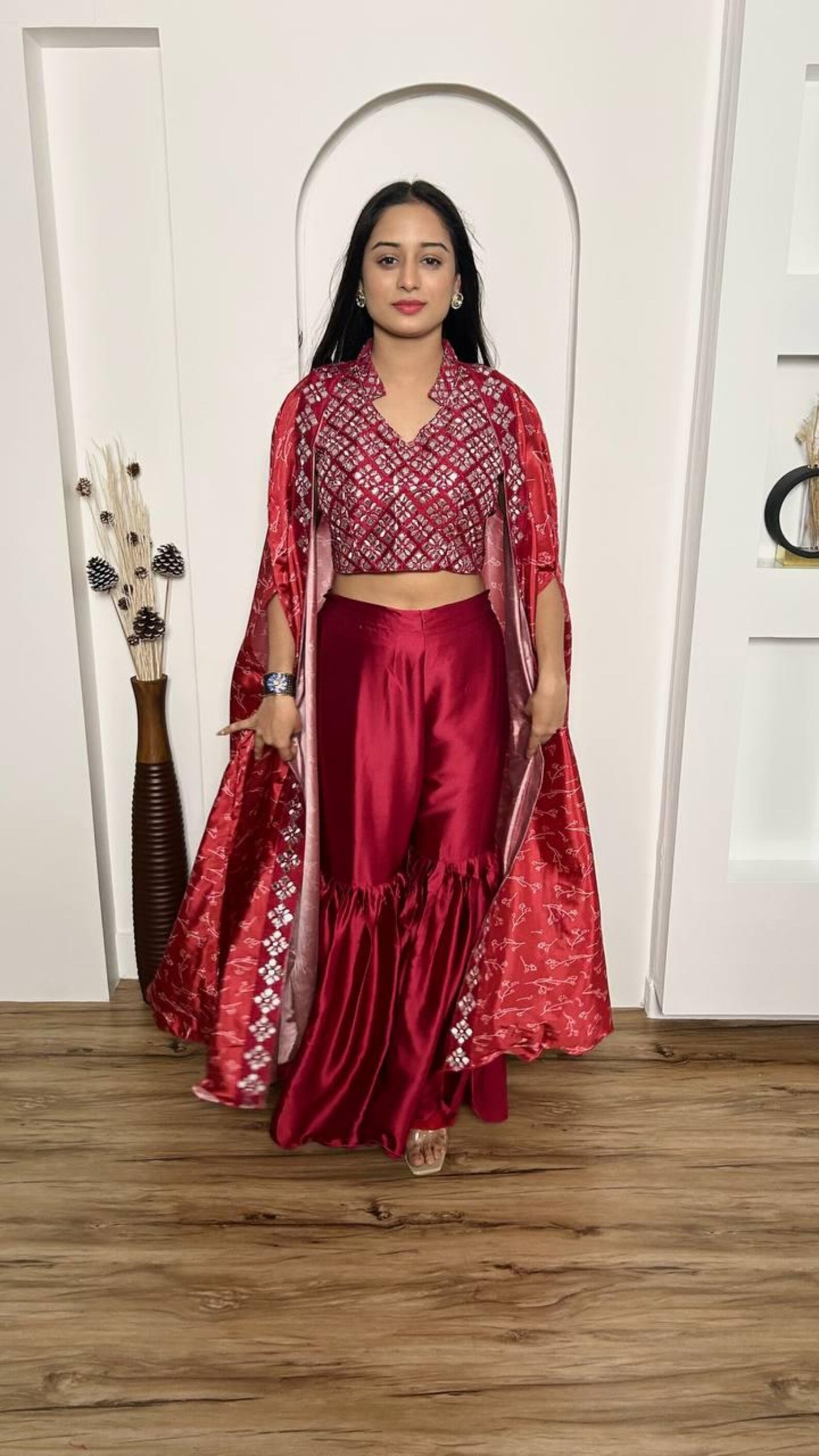 Desi Vogue