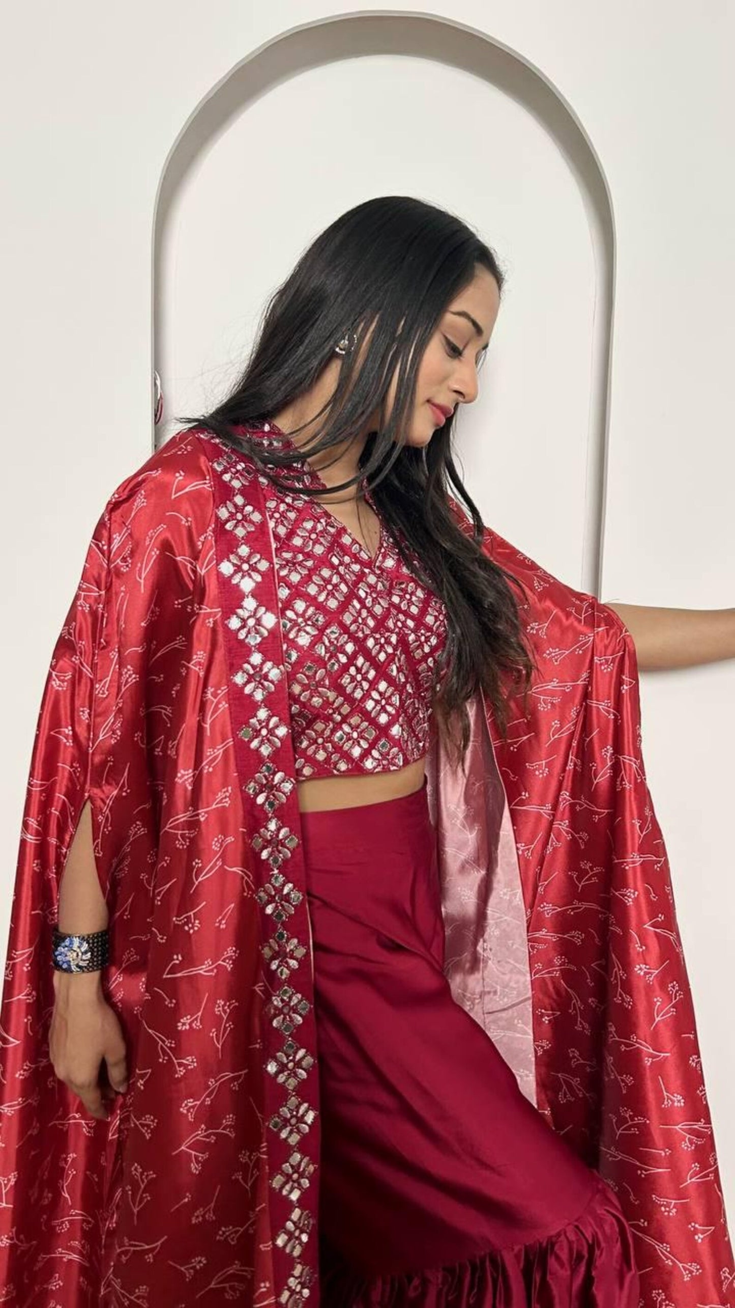 Desi Vogue