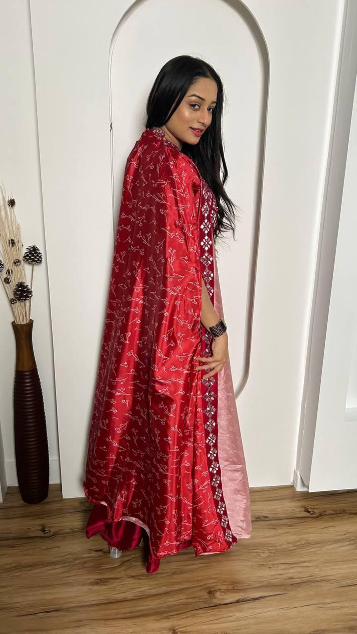 Desi Vogue