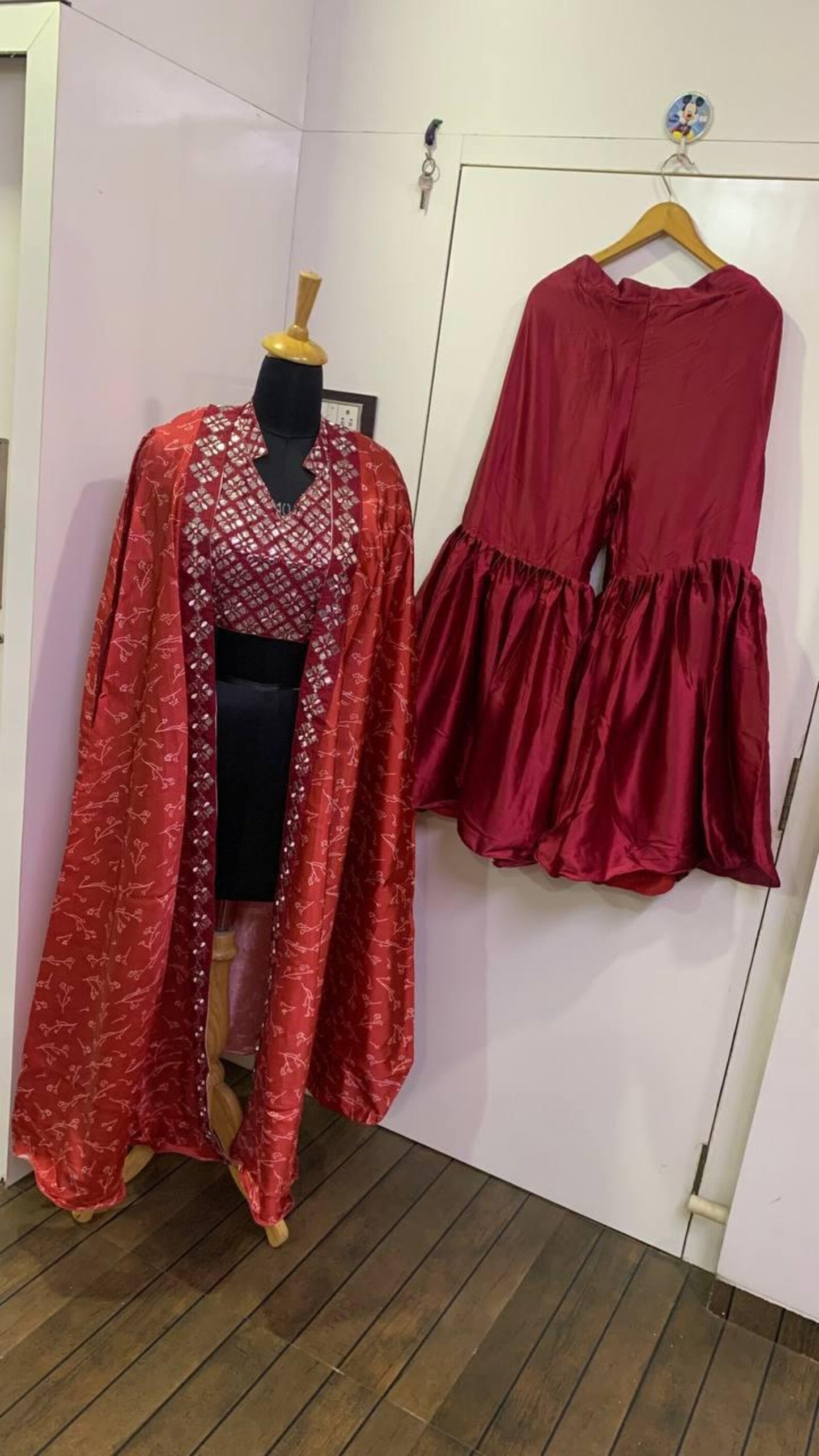 Desi Vogue