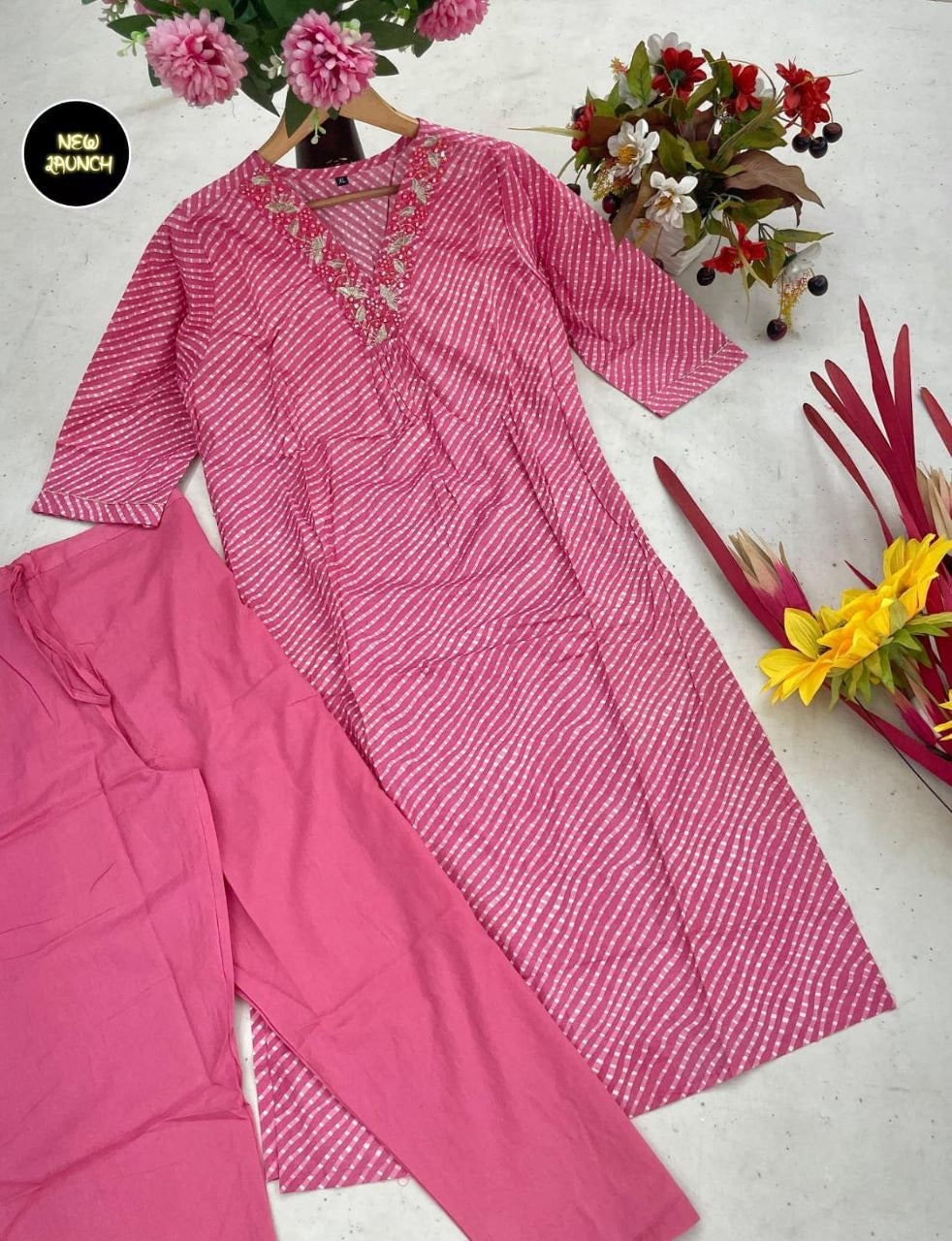 Kitty Party Chic Set