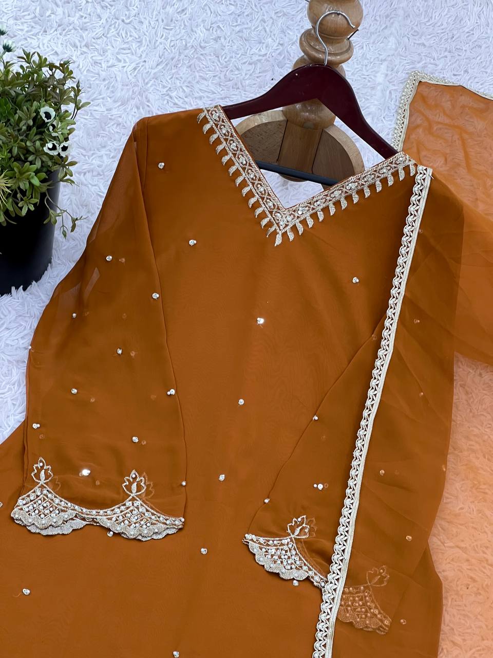 Sharara Sheen