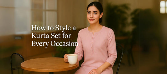 The One Outfit That Slays Every Occasion (No, Seriously)