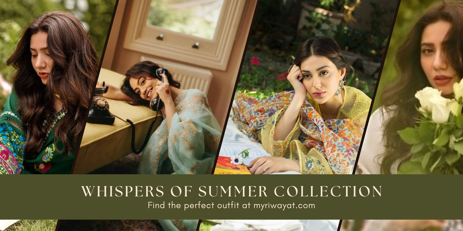 Summer Collection