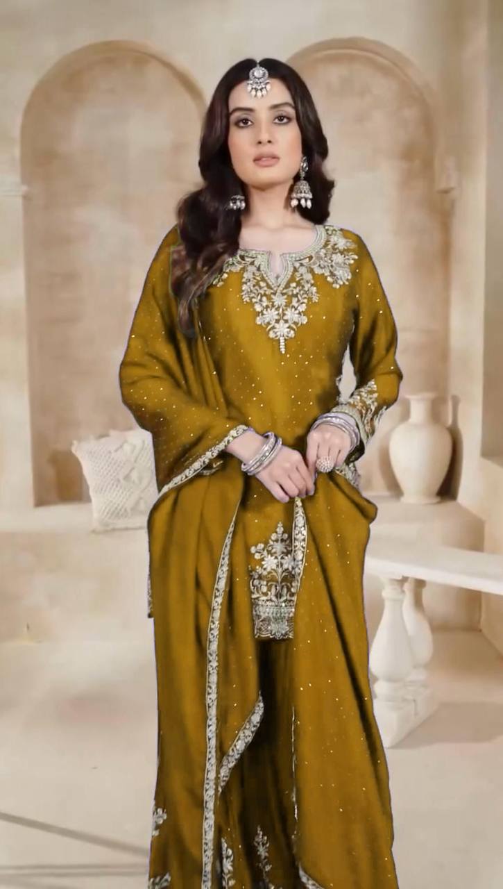 Royal Radiance A Majestic Purple Ensemble
