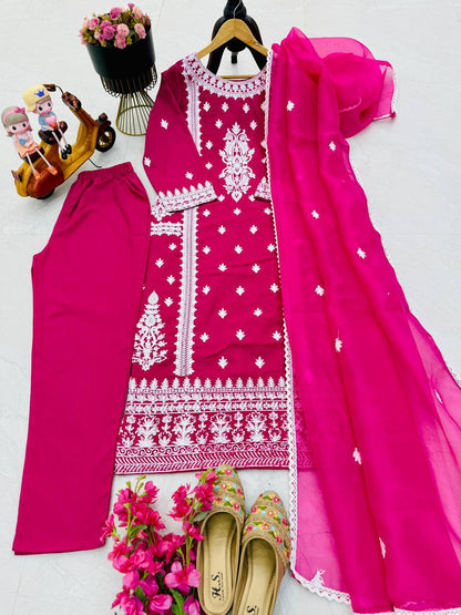 Elegant Threads 3-Piece Set