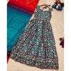 Latkan Charm Anarkali Set
