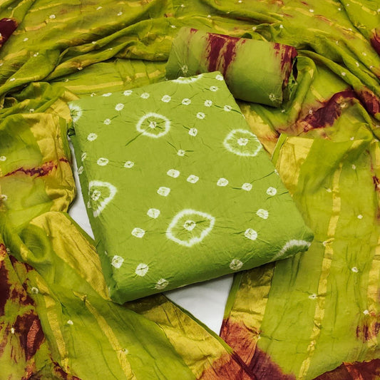 Cotton Craft Bandhej