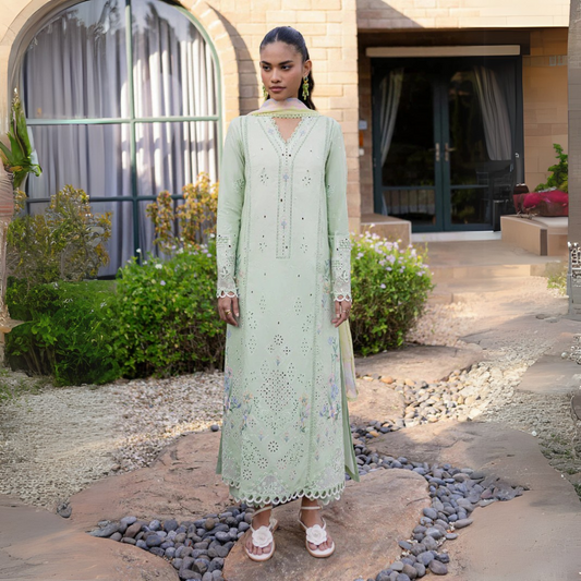 Green rangrasiya 💚