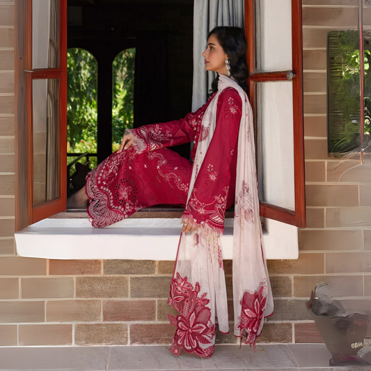 Red rose rangrasiya 🌺