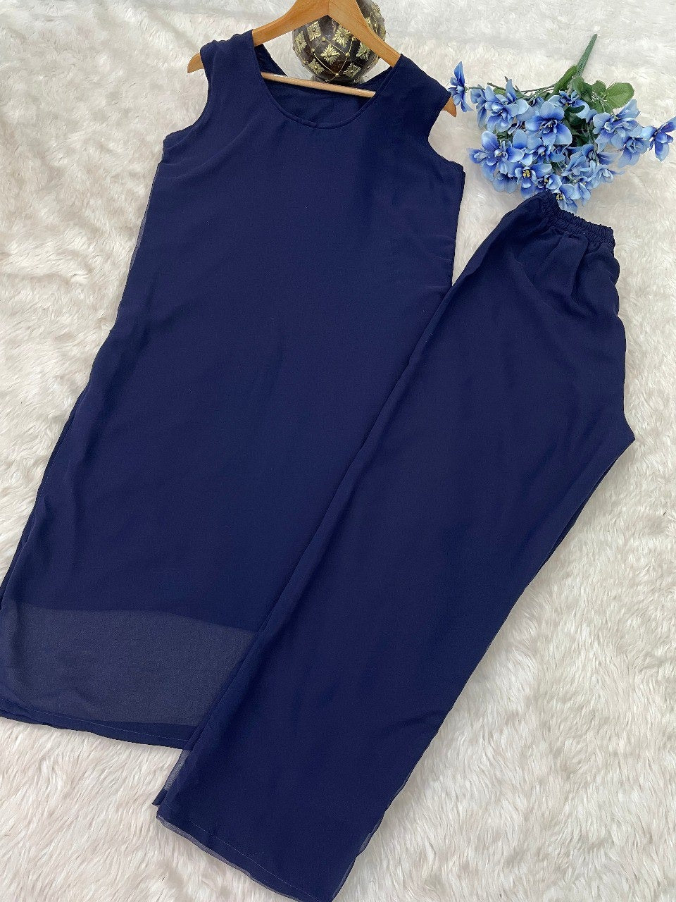 Chic Koti Co-ord