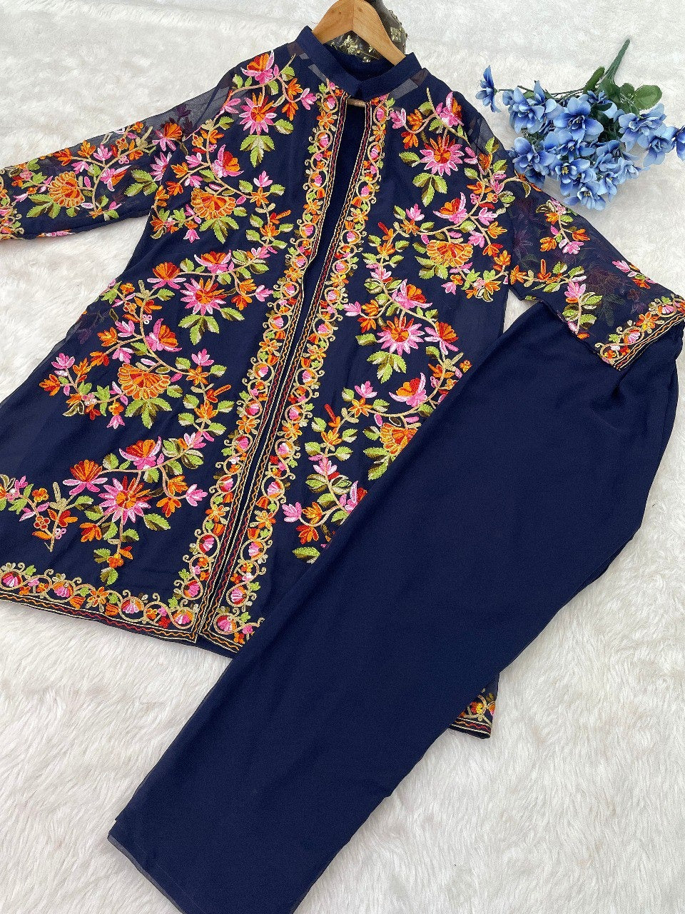 Chic Koti Co-ord