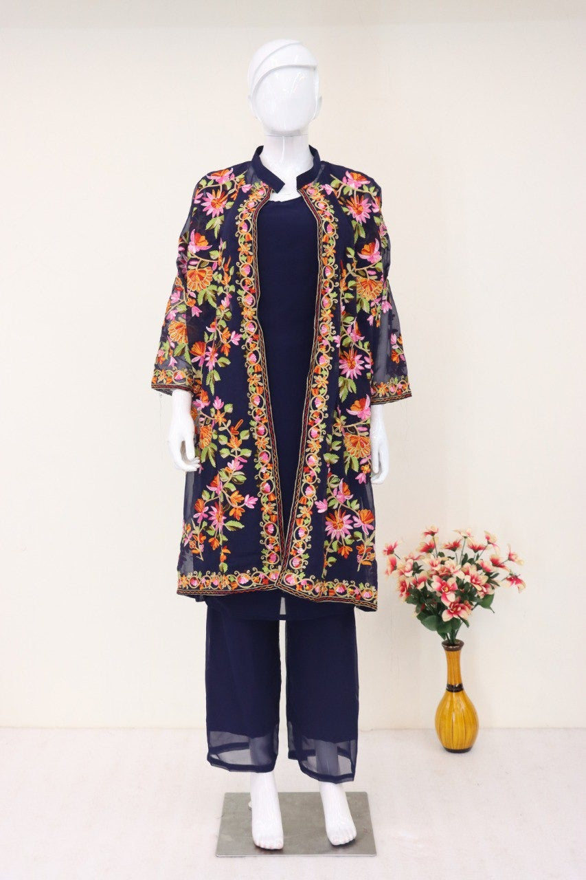 Chic Koti Co-ord