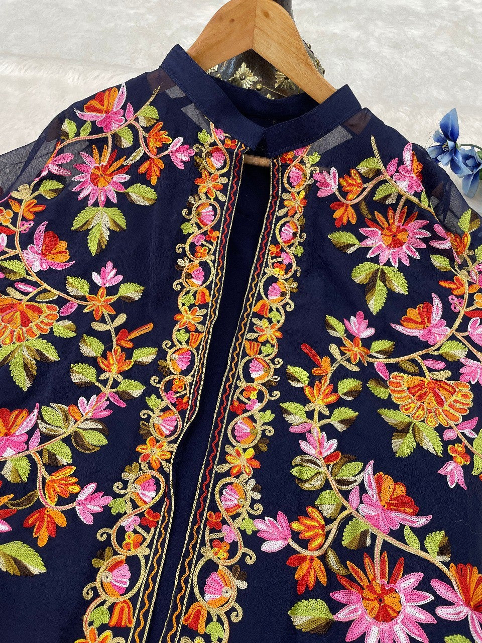 Chic Koti Co-ord
