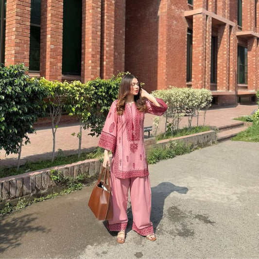 Jugnu: Real Mirror Magic Cotton Set
