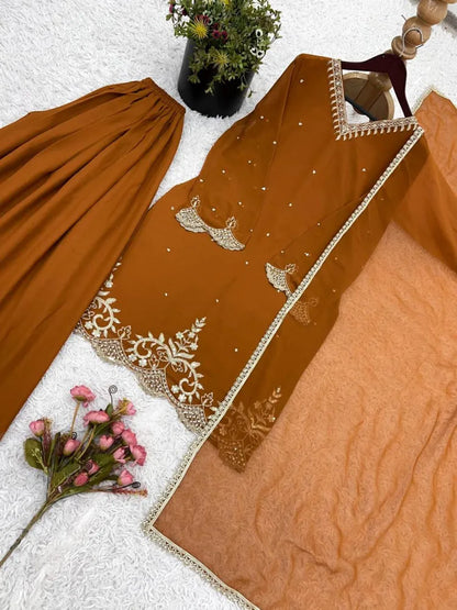 Sharara Sheen