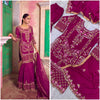 Chic Kurti Dupatta Trio