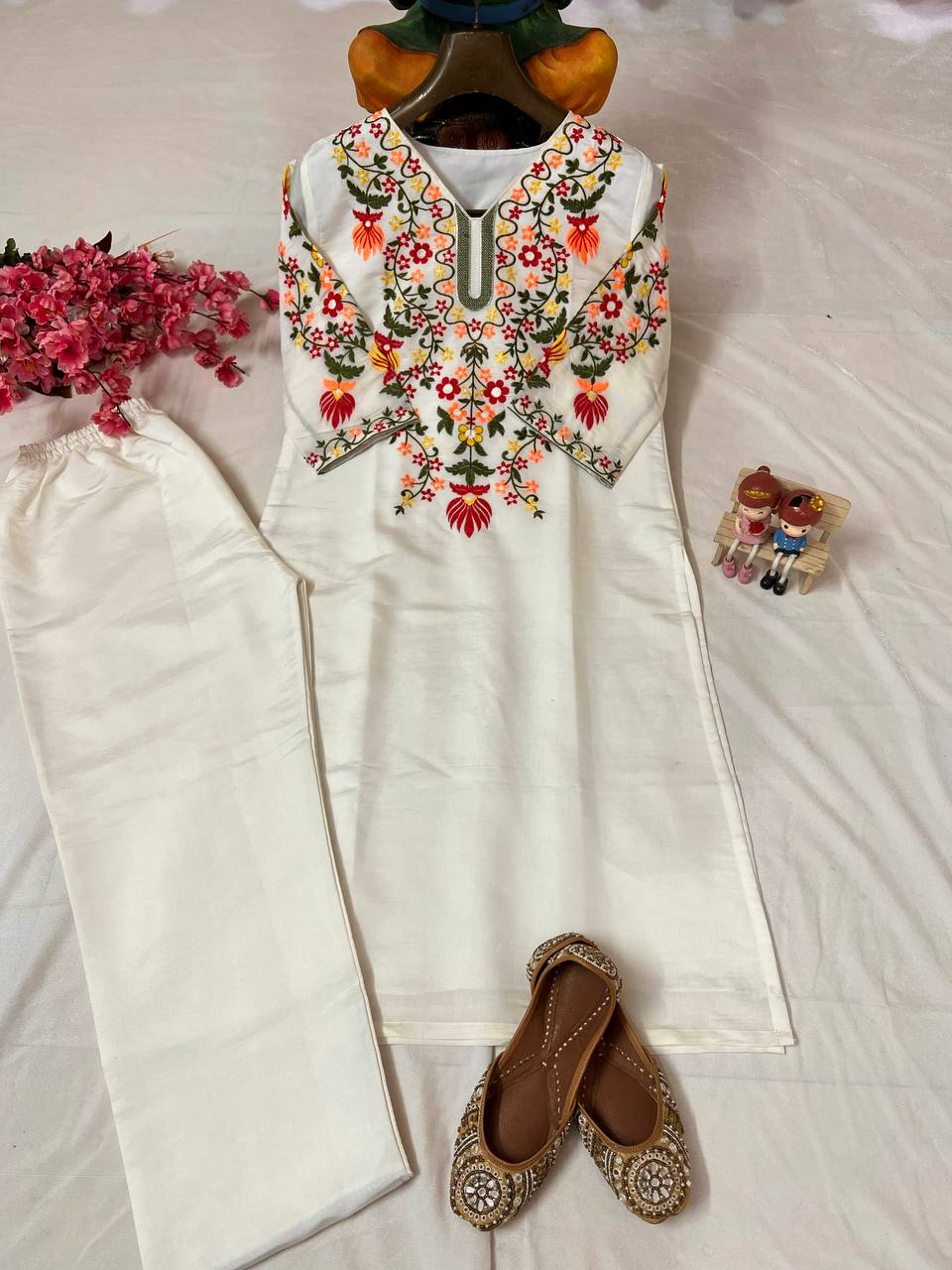 Roman Set Summer Breeze