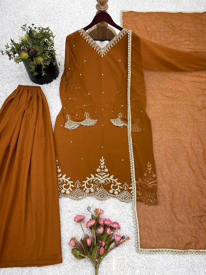 Sharara Sheen