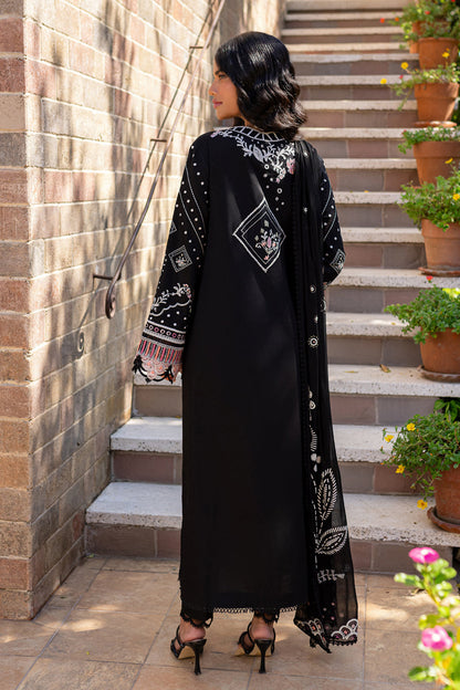 Black rangrasiya 🖤