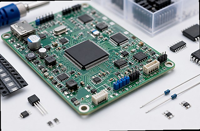 UP Xtreme i14 开发板项目资料